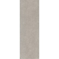 Плитка настенная Безана серый обрезной 25x75x9
