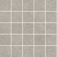 Мозаика Безана серый мозаичный 25x25x9