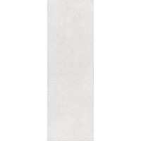 Плитка настенная Безана серый светлый обрезной 25x75x9
