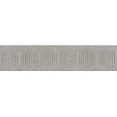 Безана серый обрезной 25x5,5x9

