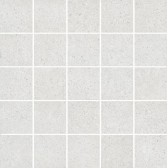 Безана серый светлый мозаичный 25x25x9