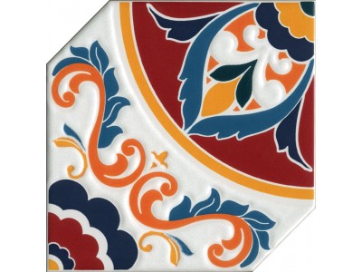 Декор Болао 1, 15х15 15x15x6,9