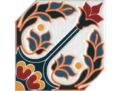 Декор Болао 4, 15х15 15x15x6,9