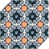 Болао 3, 15х15 15x15x6,9