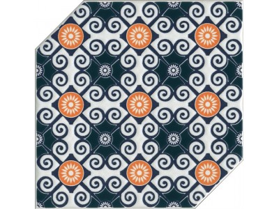 Декор Болао 3, 15х15 15x15x6,9
