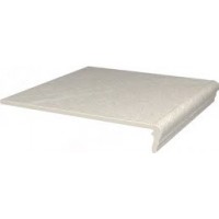 Ступень Бореале беж светлый 30x30x8