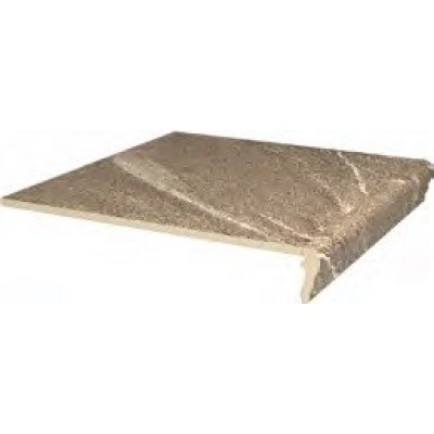 Бореале коричневый 30x30x8