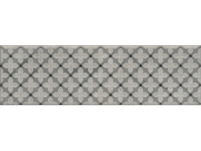 Декор Борго 2 матовый 8,5x28,5x0,69