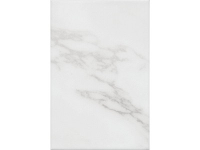 Плитка настенная Брера белый 20x30x6,9
