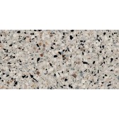 Бричиола белый матовый обрезной 33x60x0,9