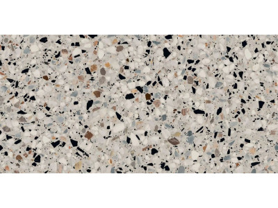 Бричиола белый матовый обрезной 33x60x0,9
