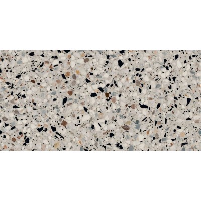 Бричиола белый матовый обрезной 33x60x0,9