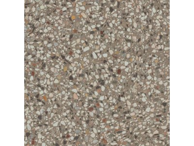 Керамогранит Бричиола серый матовый обрезной 60x60x0,9