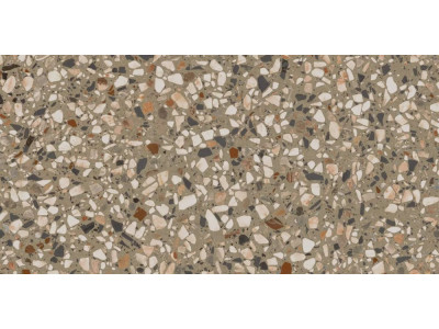 Бричиола бежевый матовый обрезной 33x60x0,9