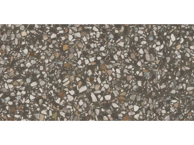 Бричиола коричневый матовый обрезной 33x60x0,9