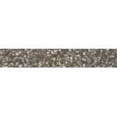 Бричиола коричневый матовый обрезной 60x10,7x0,9