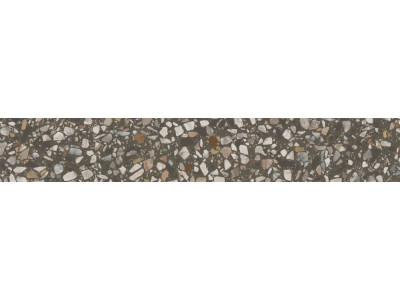 Бричиола коричневый матовый обрезной 60x10,7x0,9