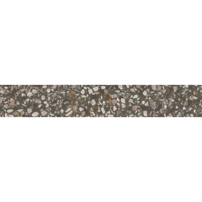 Бричиола коричневый матовый обрезной 60x10,7x0,9