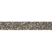 Бричиола коричневый матовый обрезной 60x10,7x0,9