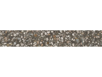Бричиола коричневый матовый обрезной 60x10,7x0,9