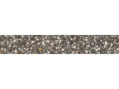Бричиола коричневый матовый обрезной 60x10,7x0,9