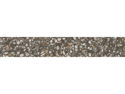 Бричиола коричневый матовый обрезной 60x10,7x0,9