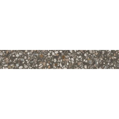 Бричиола коричневый матовый обрезной 60x10,7x0,9