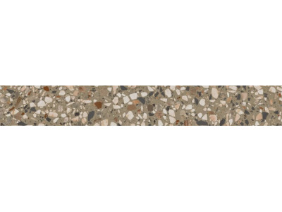 Бричиола бежевый матовый обрезной 60x9,5x0,9
