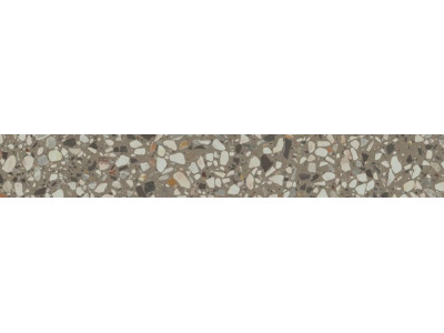Бричиола серый матовый обрезной 60x9,5x0,9