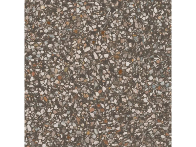 Бричиола коричневый матовый обрезной 60x60x0,9