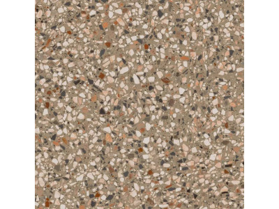 Бричиола бежевый матовый обрезной 60x60x0,9