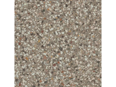 Бричиола серый матовый обрезной 60x60x0,9