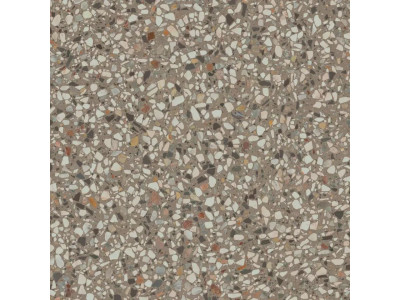 Бричиола серый матовый обрезной 60x60x0,9