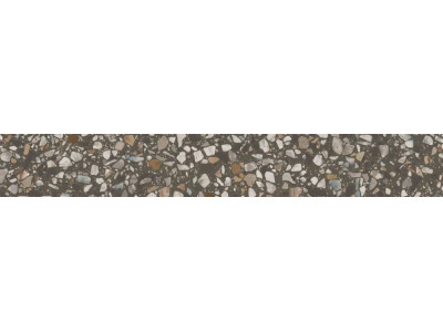 Бричиола коричневый матовый обрезной 60x9,5x0,9