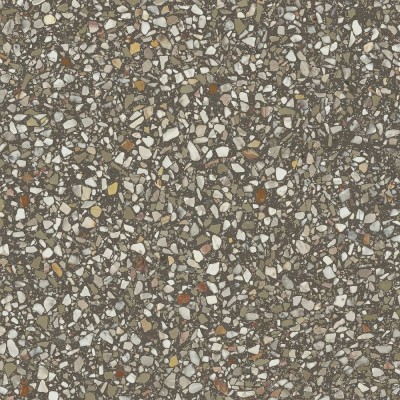 Бричиола коричневый лаппатированный обрезной 60x60x0,9
