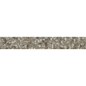Бричиола серый матовый обрезной 60x9,5x0,9