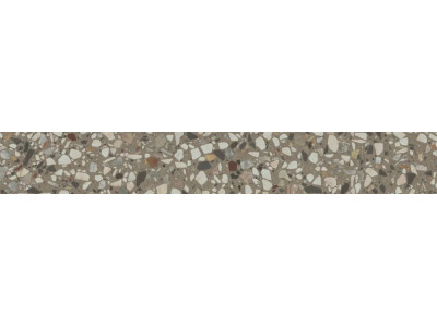 Бричиола серый матовый обрезной 60x9,5x0,9
