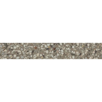 Бричиола серый матовый обрезной 60x10,7x0,9