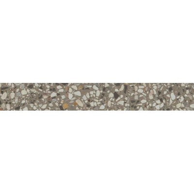 Бричиола серый матовый обрезной 60x9,5x0,9