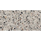 Бричиола белый матовый обрезной 33x60x0,9
