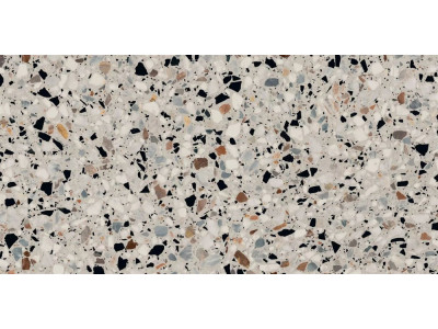 Бричиола белый матовый обрезной 33x60x0,9