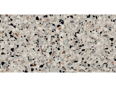 Бричиола белый матовый обрезной 33x60x0,9