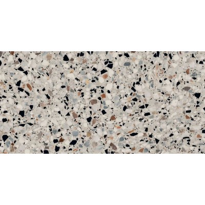 Бричиола белый матовый обрезной 33x60x0,9