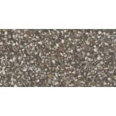 Бричиола коричневый матовый обрезной 33x60x0,9