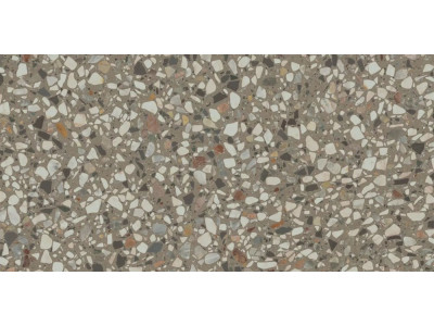 Бричиола серый матовый обрезной 33x60x0,9