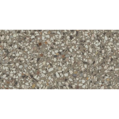 Бричиола серый матовый обрезной 33x60x0,9