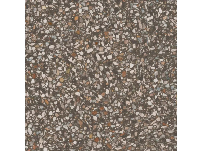Бричиола коричневый матовый обрезной 60x60x0,9