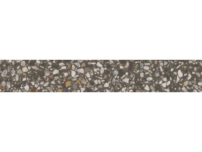 Подступенок Бричиола коричневый матовый обрезной 60x10,7x0,9