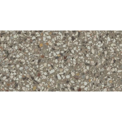 Бричиола серый матовый обрезной 33x60x0,9