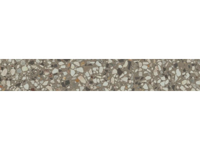 Бричиола серый матовый обрезной 60x10,7x0,9
